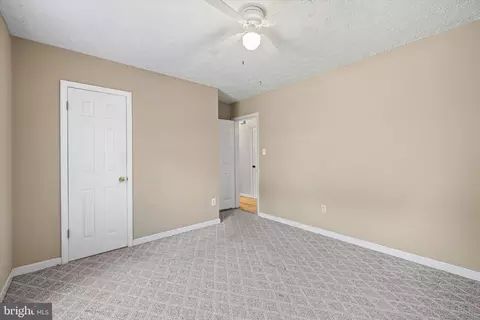 Bedroom - 252 Evergreen Rd, Louisa, VA 23093 photo 4 of 4