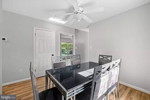 Dining - 252 Evergreen Rd, Louisa, VA 23093 photo 2 of 3