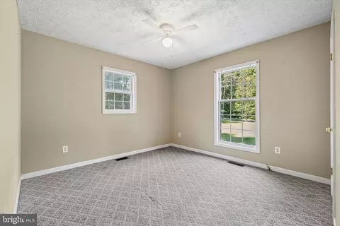 Bedroom - 252 Evergreen Rd, Louisa, VA 23093 photo 3 of 4