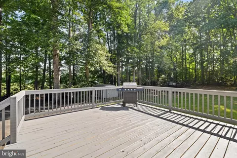 Exterior - 252 Evergreen Rd, Louisa, VA 23093 photo 7 of 11