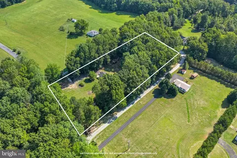 View/Area - 252 Evergreen Rd, Louisa, VA 23093 photo 2 of 4