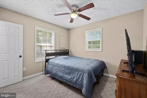 Bedroom - 252 Evergreen Rd, Louisa, VA 23093 photo 1 of 4