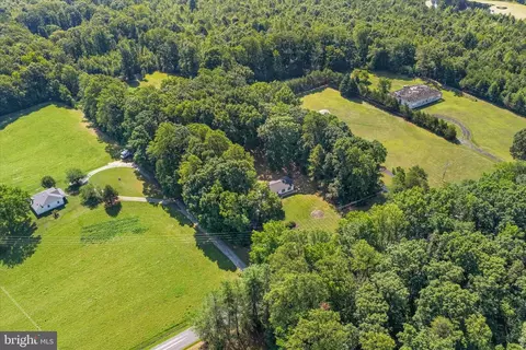 View/Area - 252 Evergreen Rd, Louisa, VA 23093 photo 3 of 4