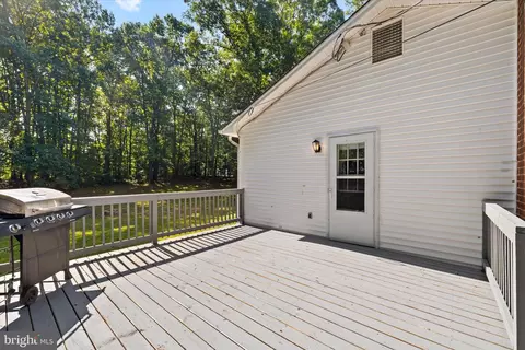Exterior - 252 Evergreen Rd, Louisa, VA 23093 photo 8 of 11