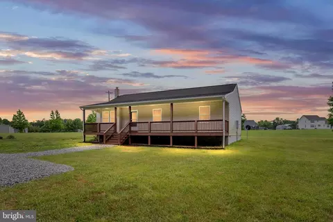1229 Borden Rd, Bumpass, VA 23024