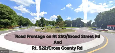 0 Lot 95 Broad Street And Cross County Rd, Gum Spring, VA 23065