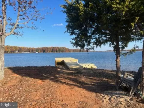 lot2 Kentucky Springs Rd, Bumpass, VA 23024