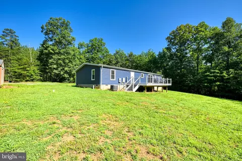 274 Centerville Rd, Mineral, VA 23117