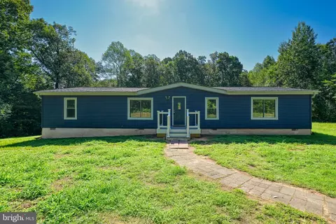 274 Centerville Rd, Mineral, VA 23117