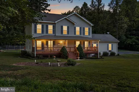 Exterior - 33 Bogey Ln, Bumpass, VA 23024 photo 19 of 19