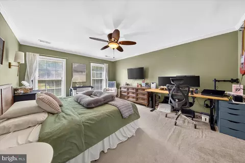 Bedroom - 33 Bogey Ln, Bumpass, VA 23024 photo 1 of 7