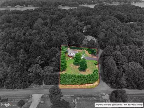 View/Area - 33 Bogey Ln, Bumpass, VA 23024 photo 1 of 9
