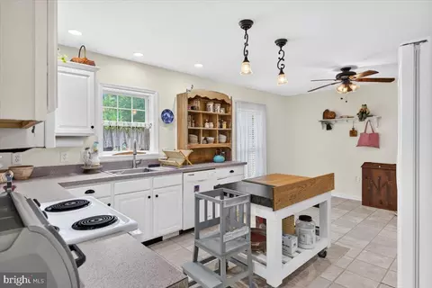 Kitchen - 33 Bogey Ln, Bumpass, VA 23024 photo 1 of 8