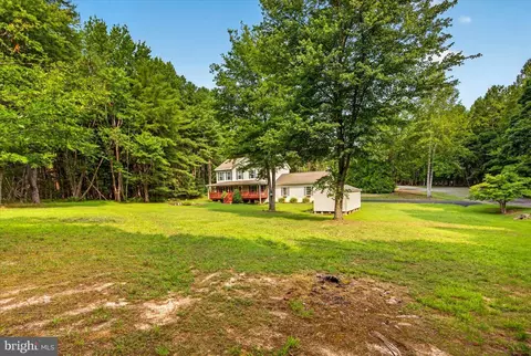 Exterior - 33 Bogey Ln, Bumpass, VA 23024 photo 16 of 19