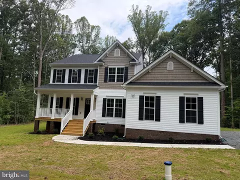 72 Wendy Cir, Mineral, VA 23117