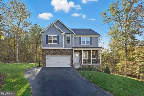 234 Glenmore Ln, Keswick, VA 22947