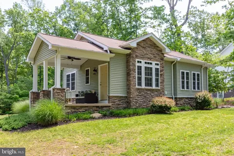 106 Bernie Cir, Mineral, VA 23117