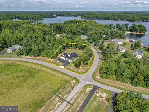 View/Area - 375 Ark Ave, Bumpass, VA 23024 photo 7 of 14