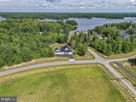 View/Area - 375 Ark Ave, Bumpass, VA 23024 photo 5 of 14