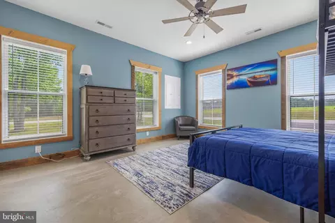 Bedroom - 375 Ark Ave, Bumpass, VA 23024 photo 1 of 9