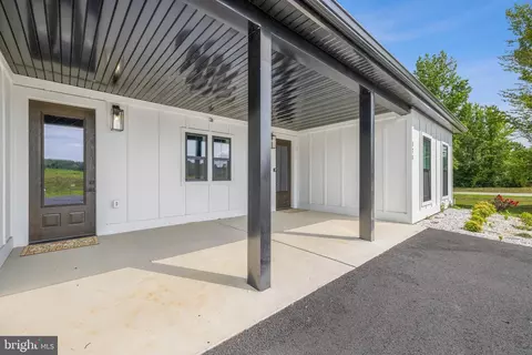 Exterior - 375 Ark Ave, Bumpass, VA 23024 photo 7 of 7