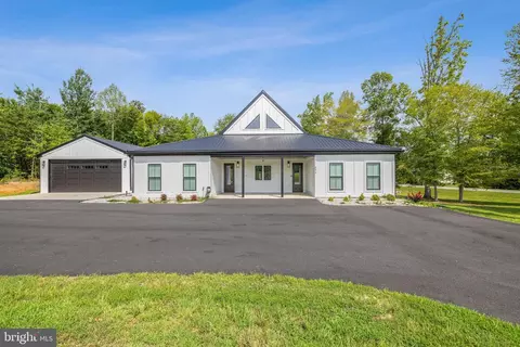 Exterior - 375 Ark Ave, Bumpass, VA 23024 photo 1 of 7