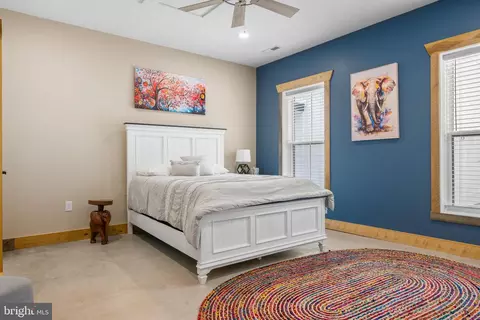Bedroom - 375 Ark Ave, Bumpass, VA 23024 photo 5 of 9