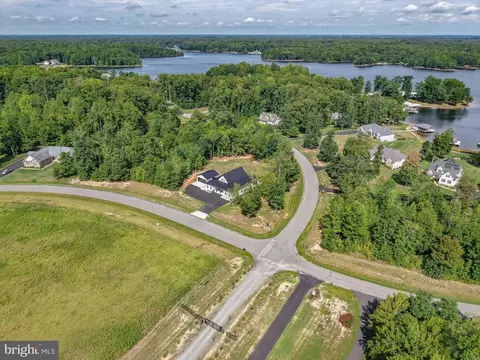 View/Area - 375 Ark Ave, Bumpass, VA 23024 photo 8 of 14