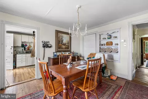Dining - 775 Spring Rd, Mineral, VA 23117 photo 1 of 1