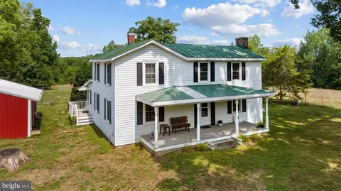 Exterior - 775 Spring Rd, Mineral, VA 23117 photo 3 of 9