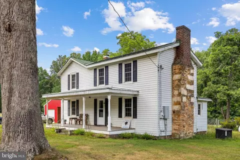 Exterior - 775 Spring Rd, Mineral, VA 23117 photo 5 of 9