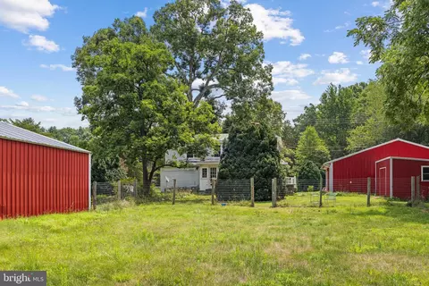 Exterior - 775 Spring Rd, Mineral, VA 23117 photo 6 of 9