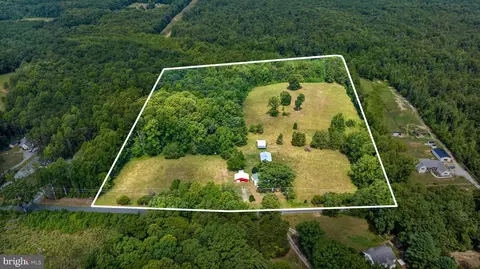 View/Area - 775 Spring Rd, Mineral, VA 23117 photo 4 of 12