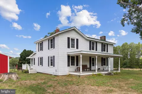 Exterior - 775 Spring Rd, Mineral, VA 23117 photo 4 of 9