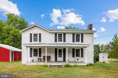 Exterior - 775 Spring Rd, Mineral, VA 23117 photo 2 of 9