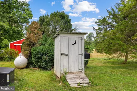 Exterior - 775 Spring Rd, Mineral, VA 23117 photo 7 of 9