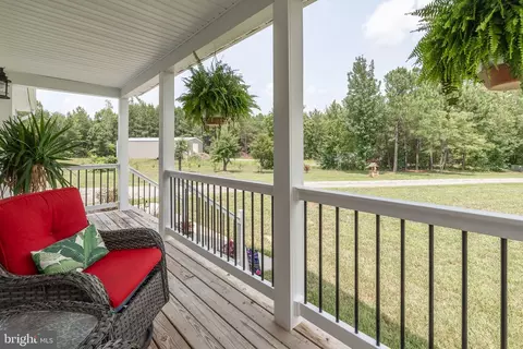 Exterior - 93 Eastham Rd, Bumpass, VA 23024 photo 4 of 12