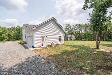 Exterior - 93 Eastham Rd, Bumpass, VA 23024 photo 11 of 12