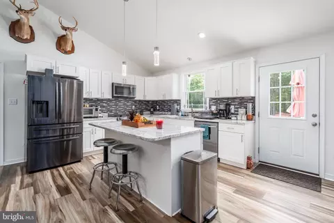 Kitchen - 93 Eastham Rd, Bumpass, VA 23024 photo 1 of 2
