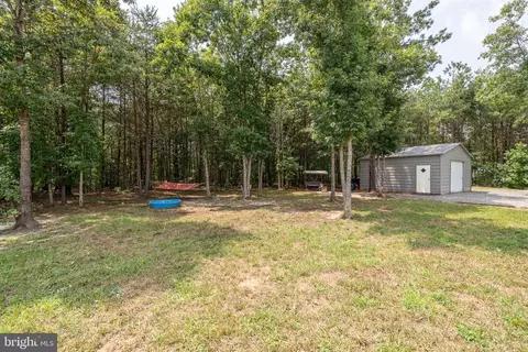 Exterior - 93 Eastham Rd, Bumpass, VA 23024 photo 9 of 12