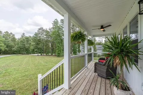 Exterior - 93 Eastham Rd, Bumpass, VA 23024 photo 2 of 12