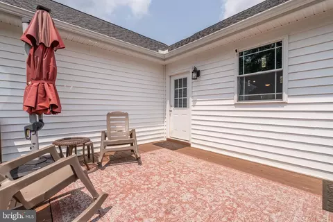 Exterior - 93 Eastham Rd, Bumpass, VA 23024 photo 6 of 12