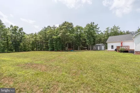 Exterior - 93 Eastham Rd, Bumpass, VA 23024 photo 10 of 12