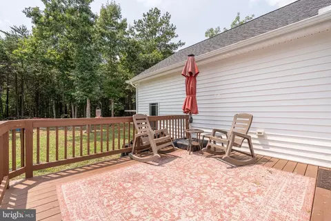 Exterior - 93 Eastham Rd, Bumpass, VA 23024 photo 7 of 12