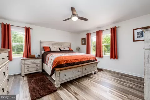 Bedroom - 93 Eastham Rd, Bumpass, VA 23024 photo 1 of 5