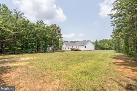 Exterior - 93 Eastham Rd, Bumpass, VA 23024 photo 12 of 12