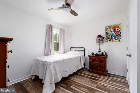 Bedroom - 93 Eastham Rd, Bumpass, VA 23024 photo 5 of 5