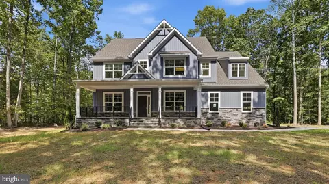 Exterior - 3170 Three Chopt Rd, Gum Spring, VA 23065 photo 2 of 8