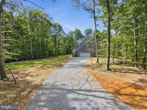 Exterior - 3170 Three Chopt Rd, Gum Spring, VA 23065 photo 3 of 8