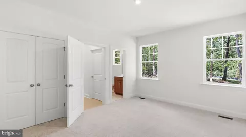 Entry Way - 3170 Three Chopt Rd, Gum Spring, VA 23065 photo 14 of 20
